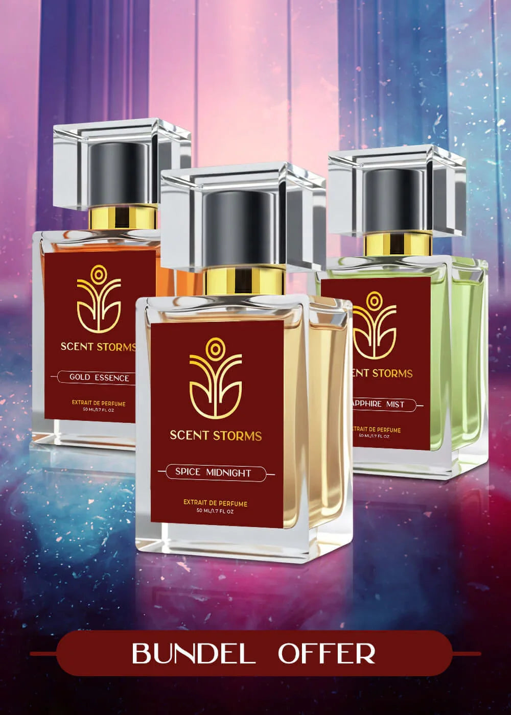 Best Perfume Deals in Pakistan – Buy Perfume Bundles Online, Scent Storms Perfume Bundle – Premium Fragrances for Men & Women, Affordable Perfume Bundle Offers in Pakistan – Shop Now, Luxury Perfume Gift Sets – Best Bundle Offers in Pakistan, Discounted P
