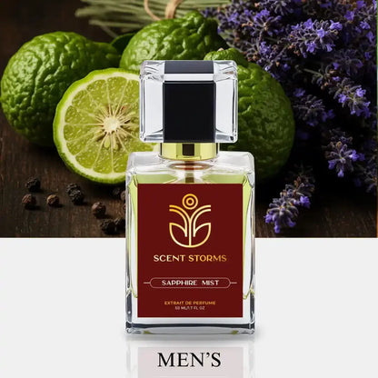 Sapphire Mist | Inspired By Sauvage For Men