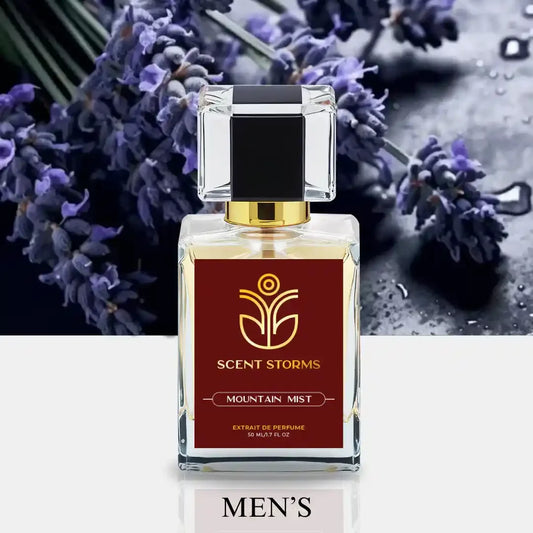 Momentum Mist | Inspired By Azzaro Wanted