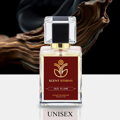 Oud Flame – Premium Edition