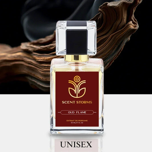Oud Flame – Premium Edition