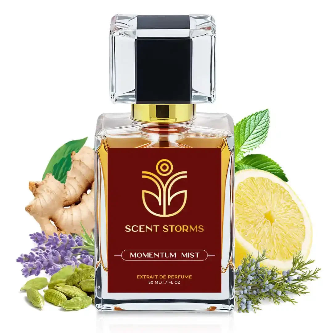 Momentum Mist | Inspired By Azzaro Wanted